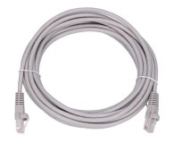ExtraLink Kat.5e UTP 5m Patchcord LAN miedź skrętka - 1543722 - zdjęcie 2